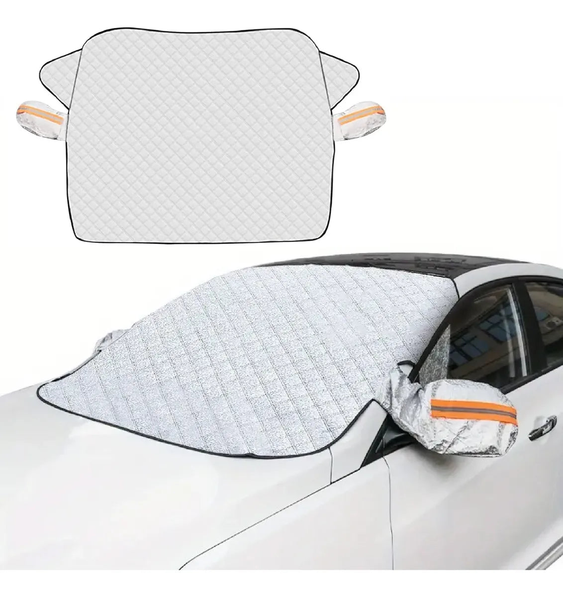 Gray helmet for bikers